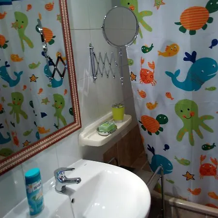Alondras Casa Remo Appartement