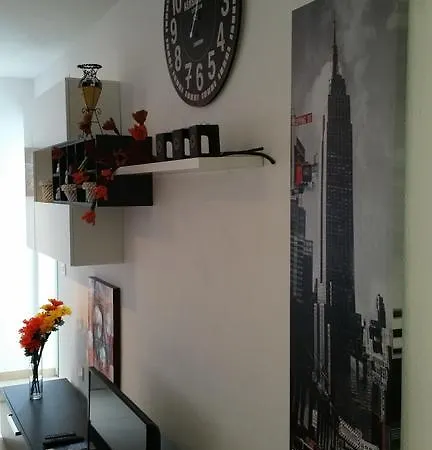 Alondras Casa Remo Appartement *