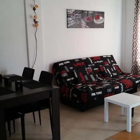 Apartament Alondras Casa Remo Costa Del Silencio