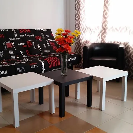 Appartement Alondras Casa Remo