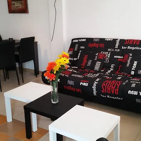 Alondras Casa Remo *